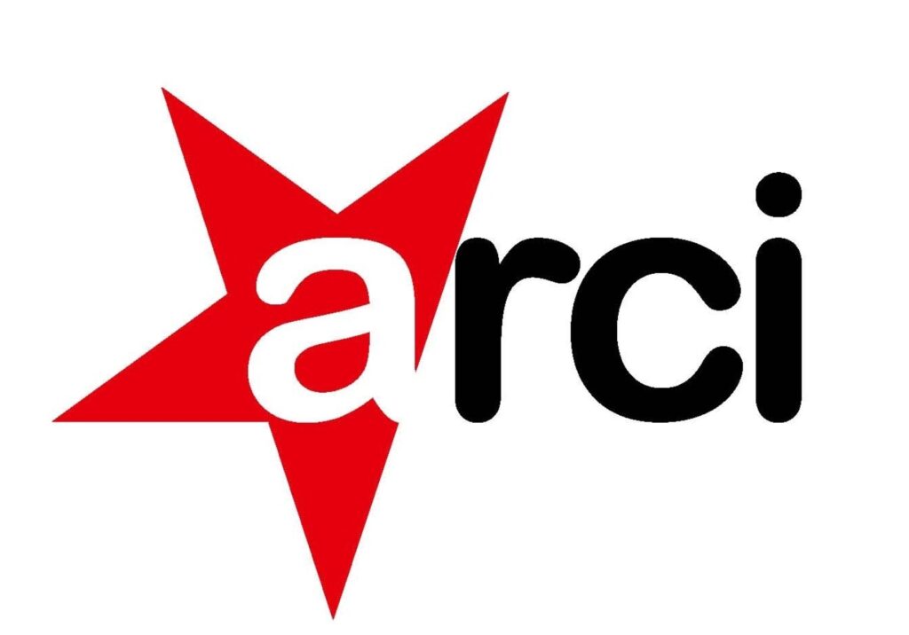 logo Arci